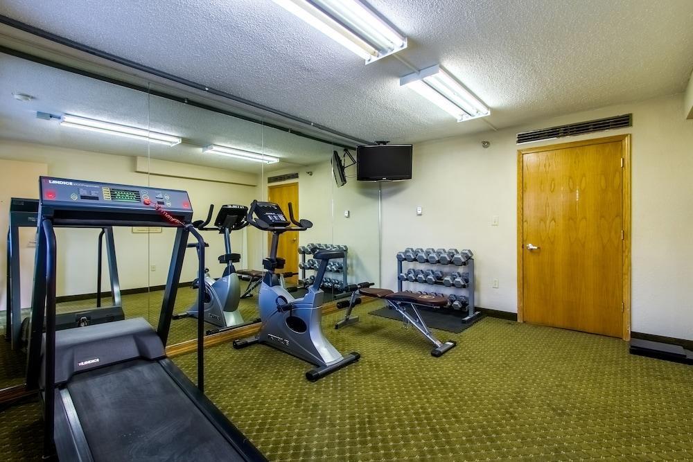 Quality Inn & Suites Moline - Quad Cities エクステリア 写真