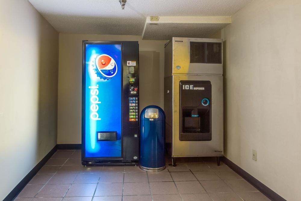 Quality Inn & Suites Moline - Quad Cities エクステリア 写真